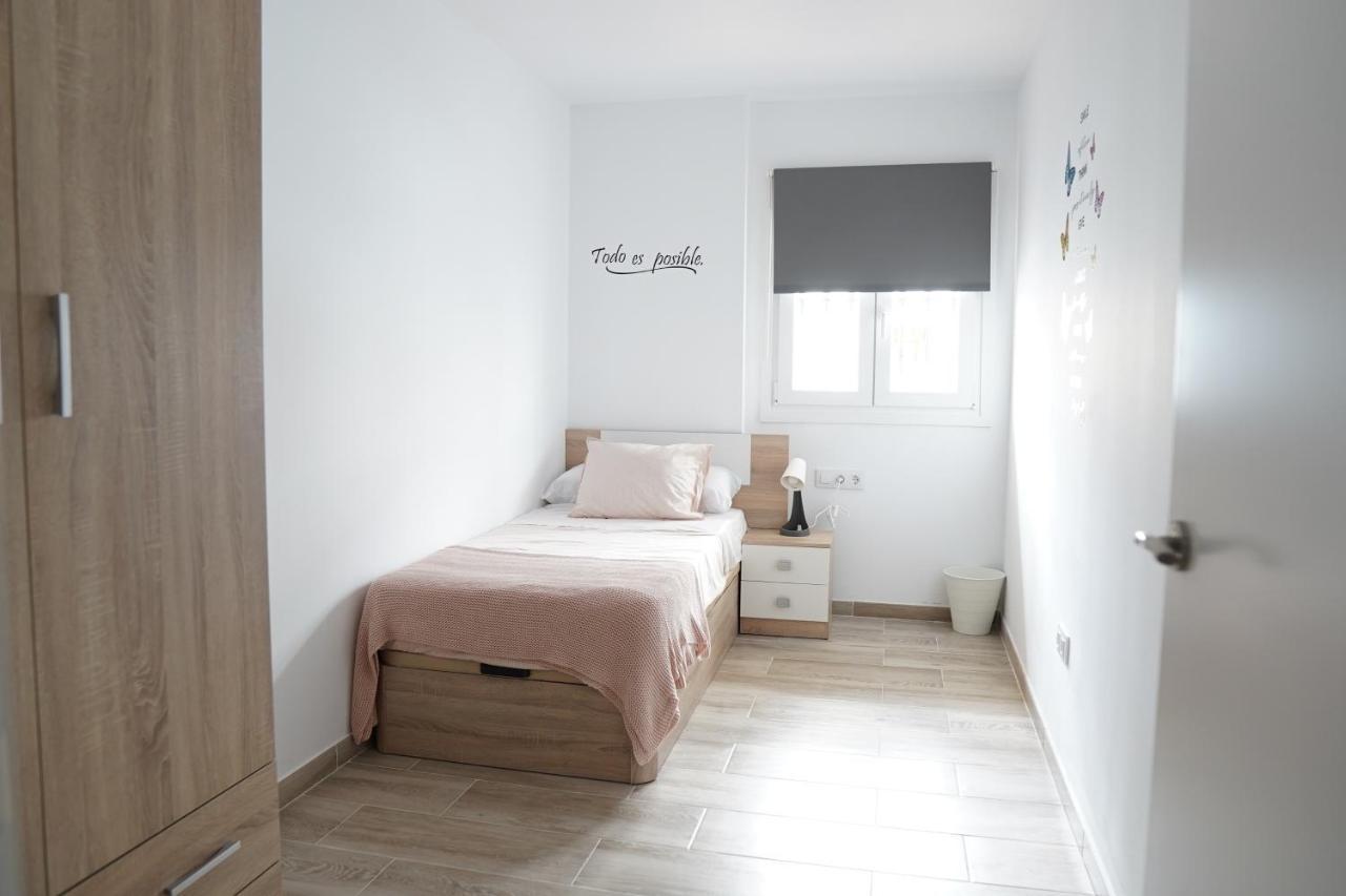 Apartamentos Turisticos San Miguel Arcangel, S.L. San Roque  Exterior photo